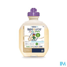 Afbeelding in Gallery-weergave laden, Isosource Junior Fibre 500ml