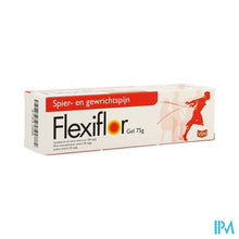 Load image into Gallery viewer, Flexiflor Gel 75g