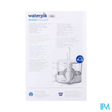 Afbeelding in Gallery-weergave laden, Waterpik Waterflosser Ion