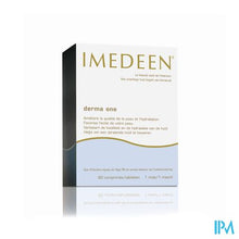 Afbeelding in Gallery-weergave laden, Imedeen Derma One Caps 60
