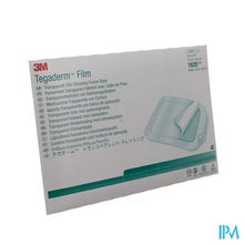 Load image into Gallery viewer, Tegaderm 3m Transp 15x20cm 10 1628