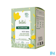 Load image into Gallery viewer, Klorane Bb Alcoholvrij Geparfumeerd Water