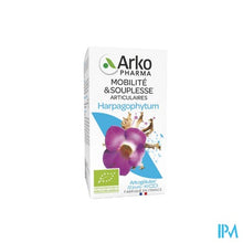 Load image into Gallery viewer, Arkocaps Harpadol Bio Caps 45 Nf