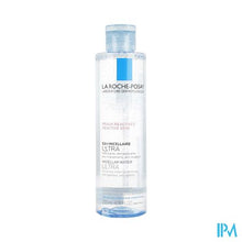 Afbeelding in Gallery-weergave laden, Lrp Toil Physio Micellaire Opl. React. Huid 200ml