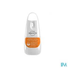 Afbeelding in Gallery-weergave laden, Para'kito Droge Olie Spray Hydra After-sun 75ml