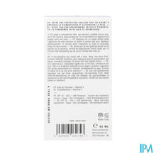 Load image into Gallery viewer, The Remedy Lab Hydra+ Fluid Moisturizer Spf50 45ml