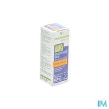 Afbeelding in Gallery-weergave laden, Pranarom Eo Bijvoetkruid Wit 10ml