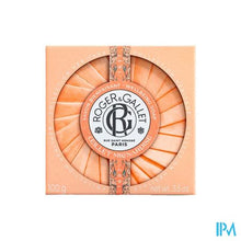 Load image into Gallery viewer, Roger&gallet Oeillet Zeep 100g