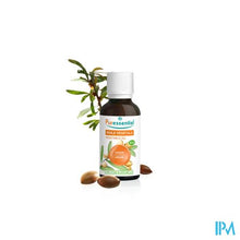 Load image into Gallery viewer, Puressentiel Plant. Olie Bio Argan 30ml