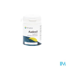 Afbeelding in Gallery-weergave laden, Aadexil Flacon Softgel 30