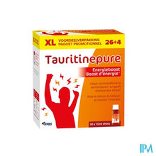 Load image into Gallery viewer, Tauritinepure Magnesium Amp 30x15ml