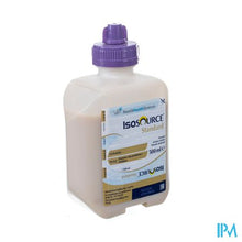 Afbeelding in Gallery-weergave laden, Isosource Standard Smartflex 500ml 12138998