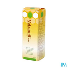 Afbeelding in Gallery-weergave laden, Vetramil Honing Spray 20ml