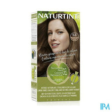 Load image into Gallery viewer, Naturtint Permanente Kleur Gel 6.31 170ml