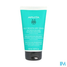 Afbeelding in Gallery-weergave laden, Apivita Oily Roots&dry Ends Bal.cond.net.prop150ml
