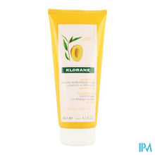 Load image into Gallery viewer, Klorane Capil. Balsem A/sh Mango 200ml