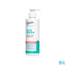 Afbeelding in Gallery-weergave laden, Yun Acn Protect Ther. Face Cr50ml+purif. Wash150ml