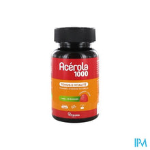 Afbeelding in Gallery-weergave laden, Vitavea Sante Acerola 1000 Gummies 30