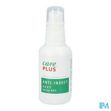 Load image into Gallery viewer, Care Plus Deet A/insect Spray 40% 60ml