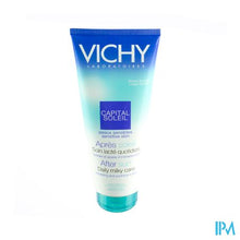 Afbeelding in Gallery-weergave laden, Vichy Cap Sol Aftersun Melk 300ml