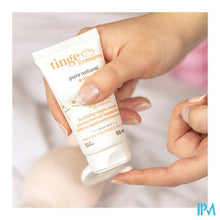 Afbeelding in Gallery-weergave laden, Tinge Moms Verzachtende Tepelcreme 50ml