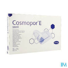Afbeelding in Gallery-weergave laden, Cosmopor E Latexfree 15x9cm 10 P/s