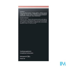 Afbeelding in Gallery-weergave laden, D-ixx 3000 Zinc Softcaps 120