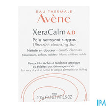 Load image into Gallery viewer, Avene Xeracalm Ad Wasstuk Overvet 100g