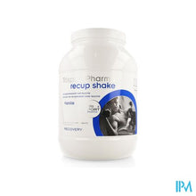 Afbeelding in Gallery-weergave laden, Trisportpharma Recup-shake Vanille Pdr 1,5kg
