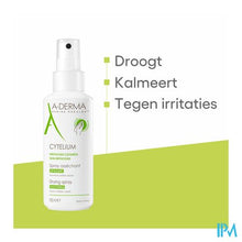 Load image into Gallery viewer, Aderma Cytelium Spray Nf 100ml