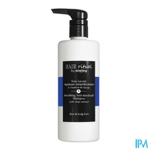 Afbeelding in Gallery-weergave laden, Sisley Soothing A/dandruff Shampoo 500ml
