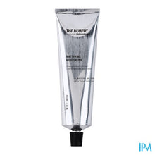 Load image into Gallery viewer, The Remedy Lab Mattifying Moisturizer 50ml