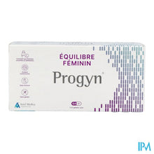 Load image into Gallery viewer, Progyn Caps 64