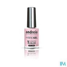Load image into Gallery viewer, Andreia Vao Gel H20 Suikerspin 10,5ml