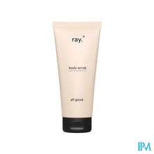 Load image into Gallery viewer, Ray Body Scrub 200ml