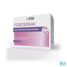 Afbeelding in Gallery-weergave laden, Forderma Globaal A/aging Sticks 30x15ml