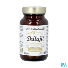 Afbeelding in Gallery-weergave laden, Shilajit V-caps 60