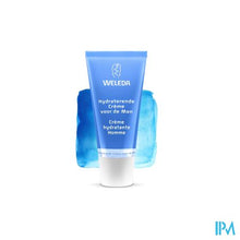 Afbeelding in Gallery-weergave laden, Weleda Creme Hydra Man 30ml