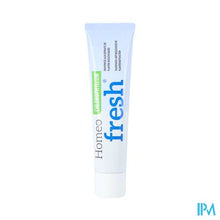 Load image into Gallery viewer, Homeofresh Tandpasta Chlorophyllum Tube 75ml Nf