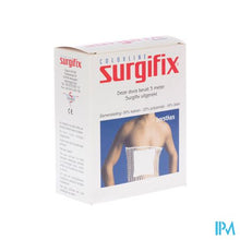 Load image into Gallery viewer, Surgifix 8 Borstkas 3m