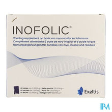 Load image into Gallery viewer, Inofolic Zakje 60