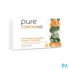 Afbeelding in Gallery-weergave laden, Pure Corporaflex Filmomh Tabl 30