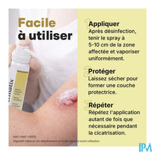 Afbeelding in Gallery-weergave laden, Dermatix Wondhelende Spray 35ml