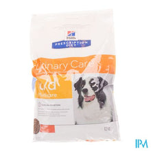 Afbeelding in Gallery-weergave laden, Hills Prescrip.diet Canine Cd 12kg 9176n