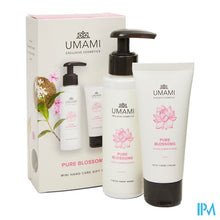 Afbeelding in Gallery-weergave laden, Umami Pure Blossoms Giftbox Small