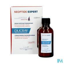 Afbeelding in Gallery-weergave laden, Ducray Neoptide Expert Serum Pro Haardens. 2x50ml