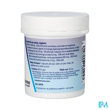 Load image into Gallery viewer, Ijzer Complex Vegetat. Caps 60x25mg Deba
