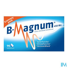 Load image into Gallery viewer, B-magnum Comp 90