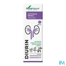 Load image into Gallery viewer, Soria Diurin Xxi Composor 07 Fl 50ml