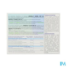 Afbeelding in Gallery-weergave laden, Arkorelax Sommeil Fort 8h Tabl 60